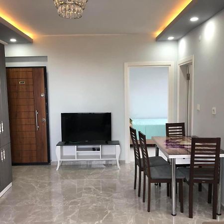 Mira Residence Trabzon Dış mekan fotoğraf