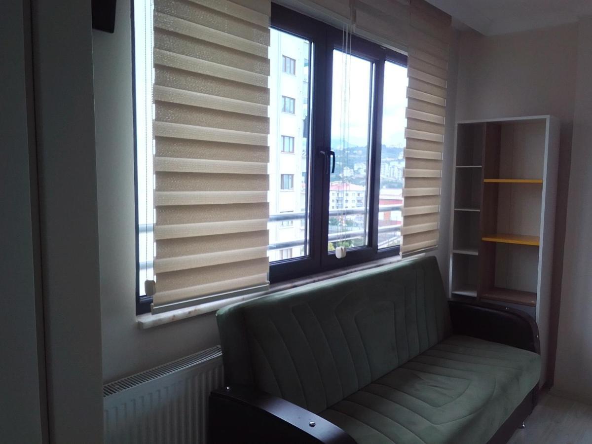 Mira Residence Trabzon Dış mekan fotoğraf