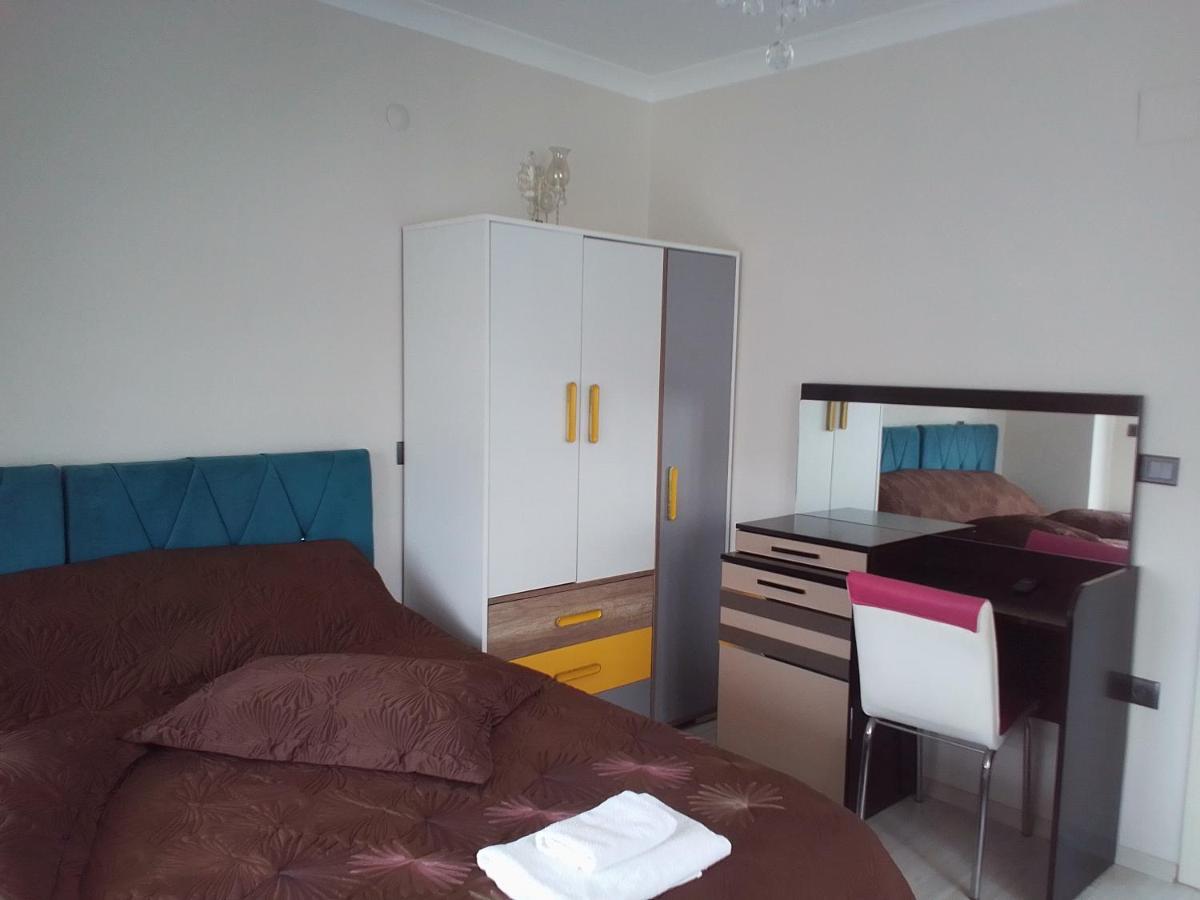 Mira Residence Trabzon Dış mekan fotoğraf