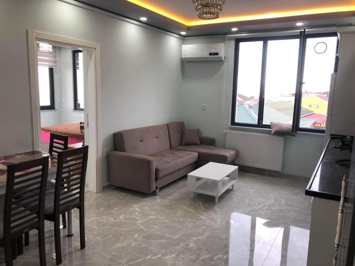 Mira Residence Trabzon Dış mekan fotoğraf