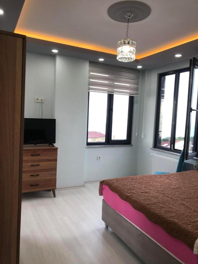 Mira Residence Trabzon Dış mekan fotoğraf