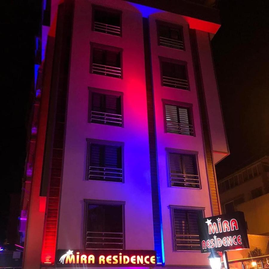 Mira Residence Trabzon Dış mekan fotoğraf